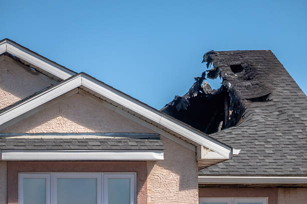 Licensed Fire Damage Removal service in Princeton, WI - Fire Damage Laser Cleaning